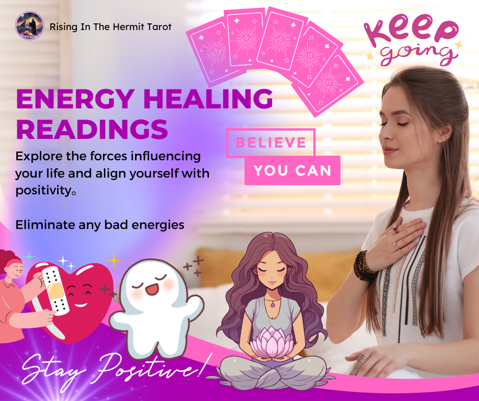 Tarot Reading  - Recorded Video 塔罗牌占卜 - 录影占卜