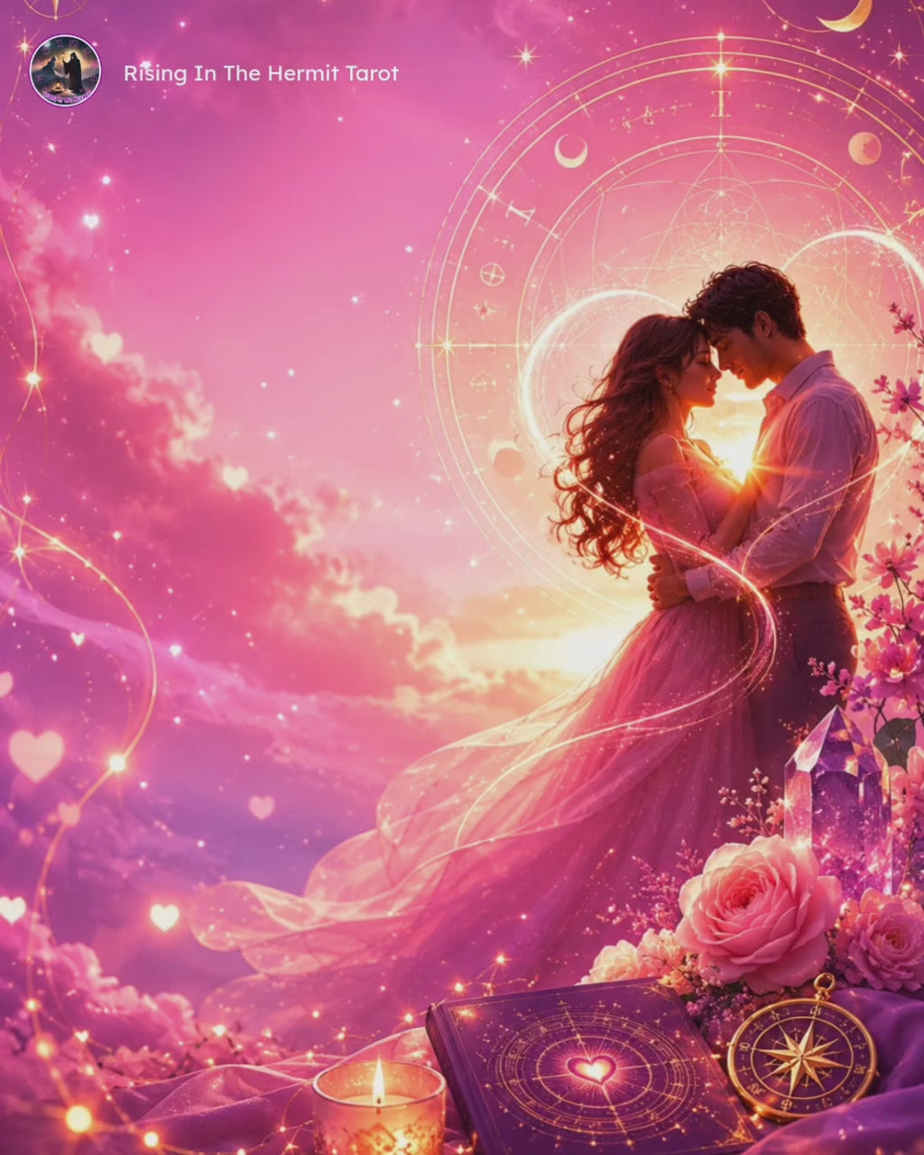 Numerology Analysis - Couple Compatibility 命理学分析 - 情侣配对